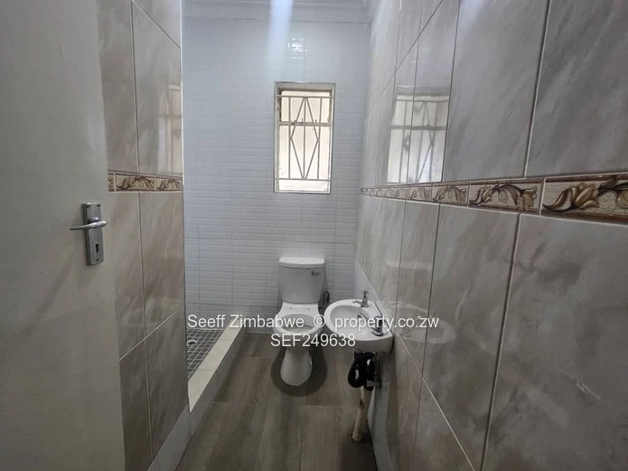 Freshly Renovated 4-Bedroom Gem for rent in Zimre Park!