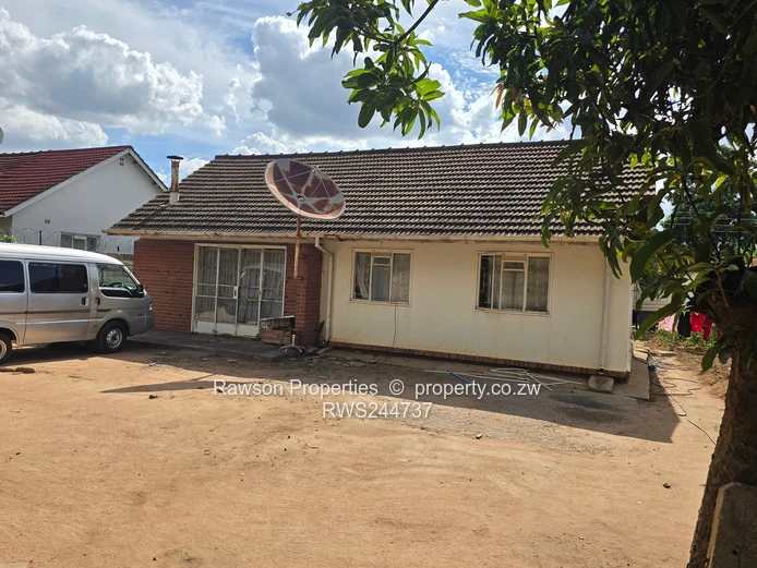 Serious Seller Ready To Sign!!