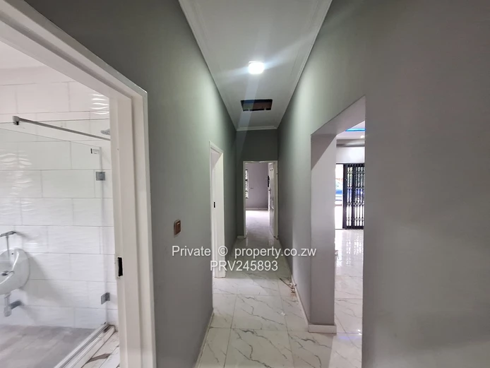 Freshly built, move-in ready new cluster units . . . (Sole Mandate)