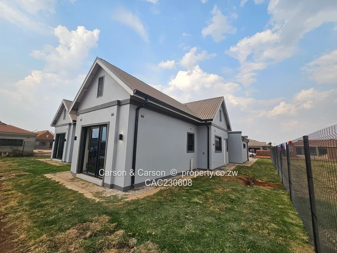 4 bed house for rent