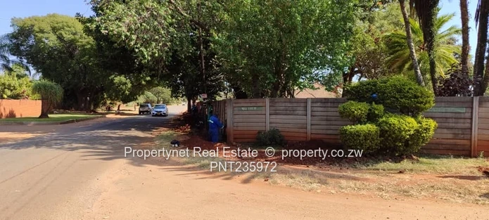 Prime Commercial Property for Sale!