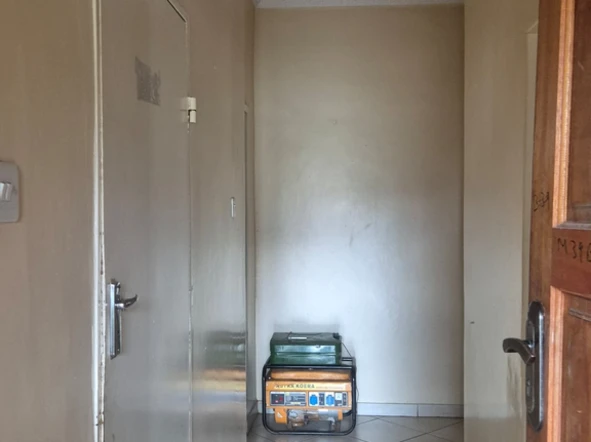 3 Bedroom Townhouse Complex