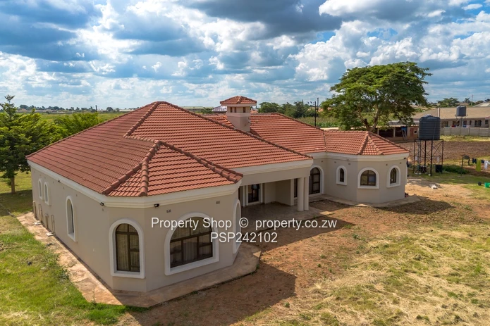 Endless Possibilities In Glaudina