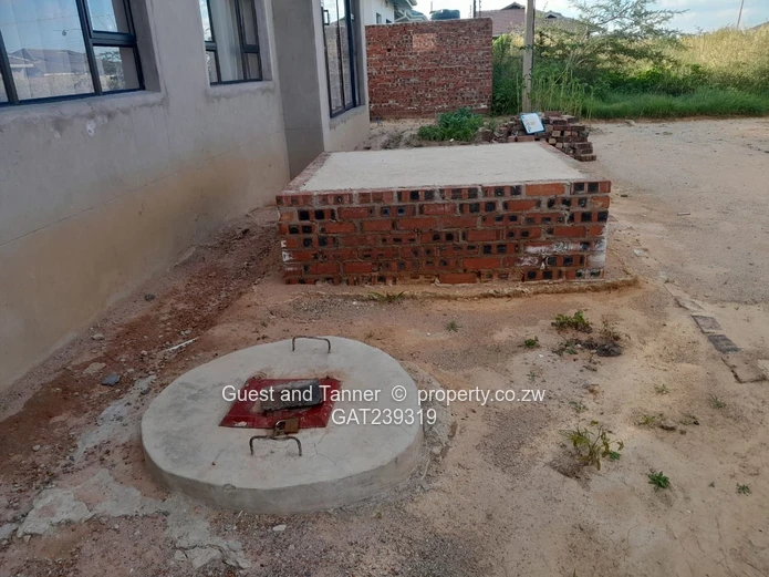 Mabvazuva – Modern 4BR Family Home for Sale