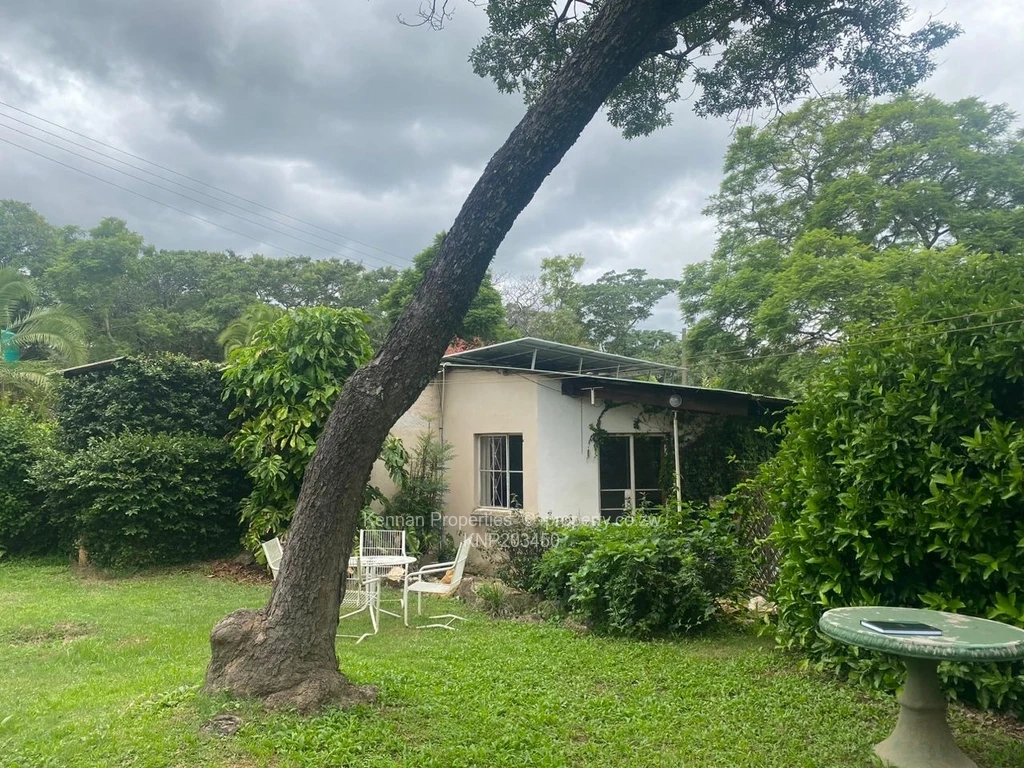 2 Bed Cottages for Rent in Monavale KNP203450