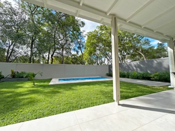 4 Bedroom Townhouse Complex