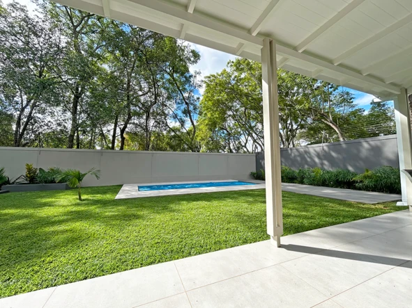 4 Bedroom Townhouse Complex