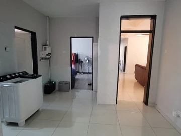 3 Bedroom Townhouse Complex