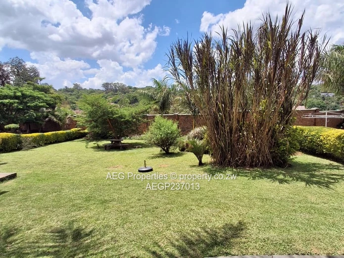 3 Bed Fully Furnished Townhouse To Rent Quinnington