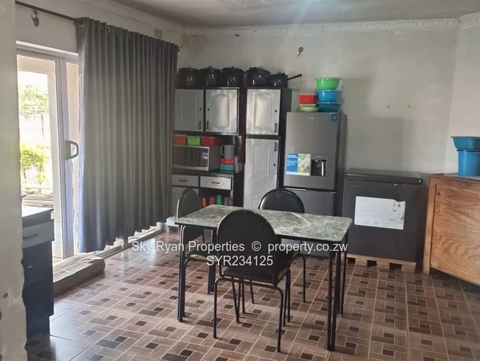 Bloomingdale House For Sale