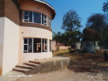 19 Bedroom Townhouse Complex