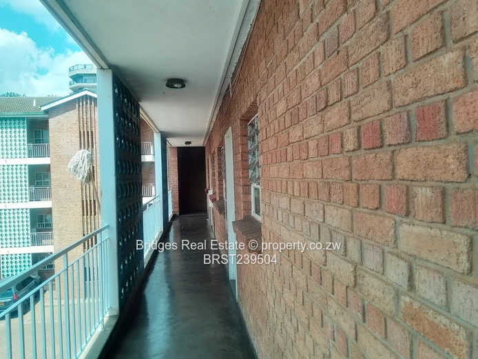 Perfect Bargain (Sole Mandate)