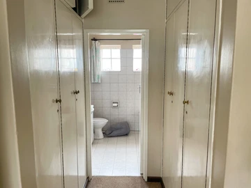 2 Bedroom Garden Flat