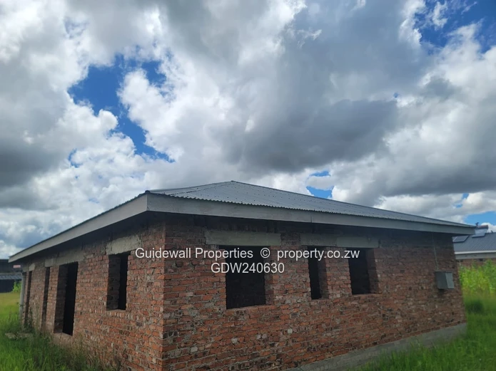 Sandton phase 4 Cottage for sale