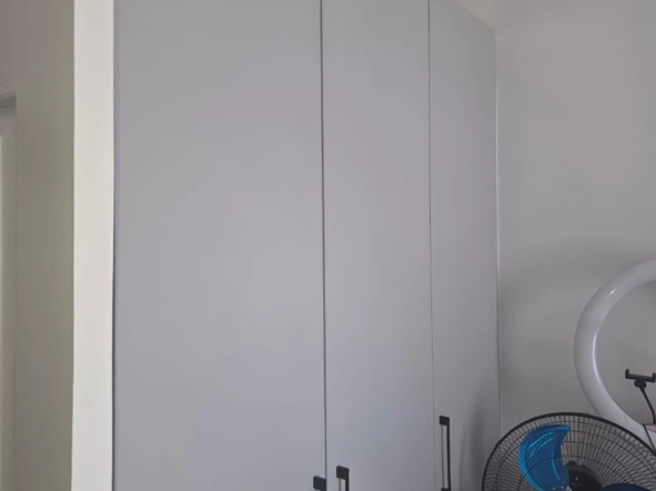 2 Bedroom Garden Flat