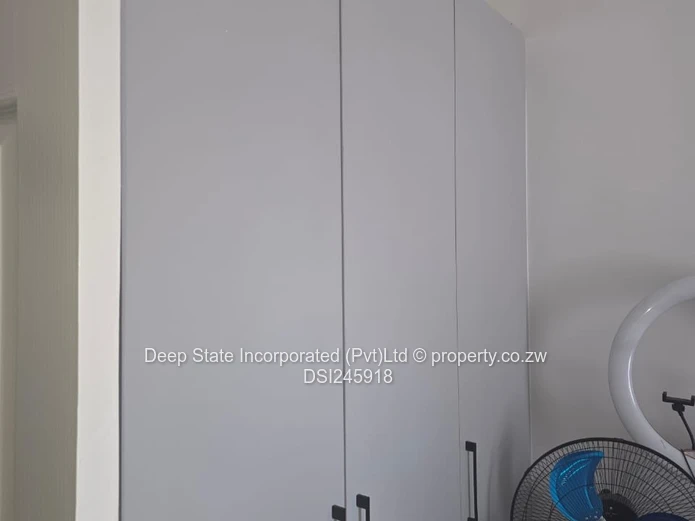 Vainona Cluster Flat For Sale