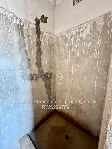 Tynwald House Forsale Close to Kuwadzana Round About  (Sole Mandate)