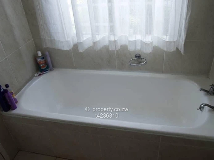 Westgate 3 bed apartment to Rent