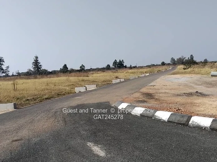 Ruwa Athelney Stands For Sale