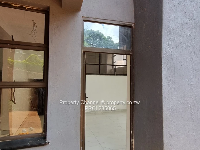 5-bed Carrick Creagh Villa With Modern Finishings (Sole Mandate)