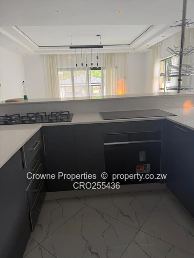 House To Let