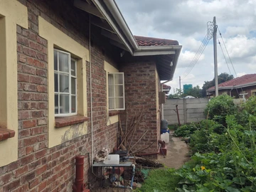 3 Bedroom Townhouse Complex