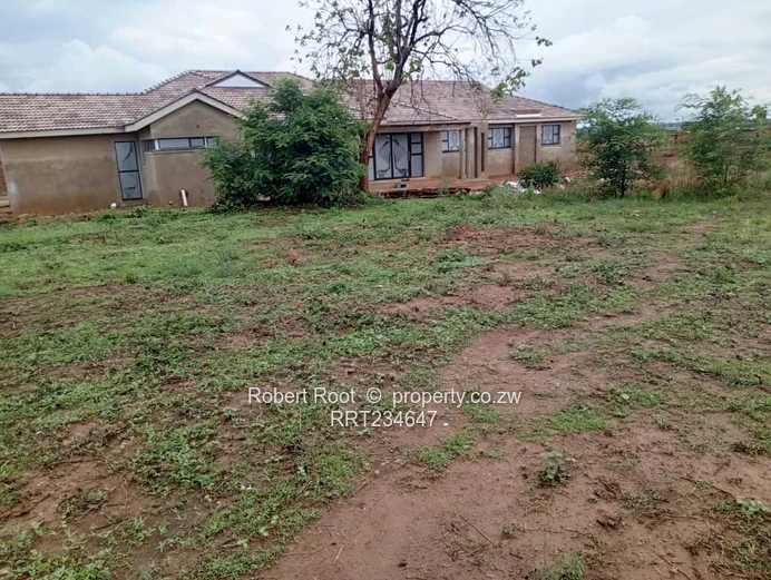 Sandton Park Stand For Sale