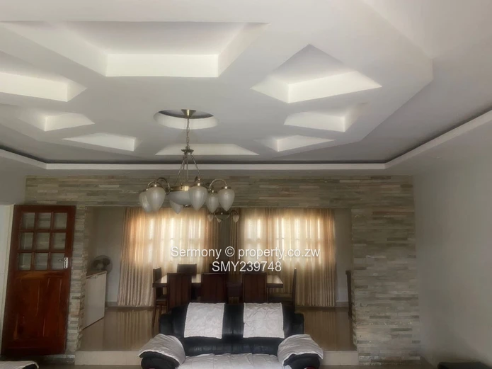 Residential house for sale