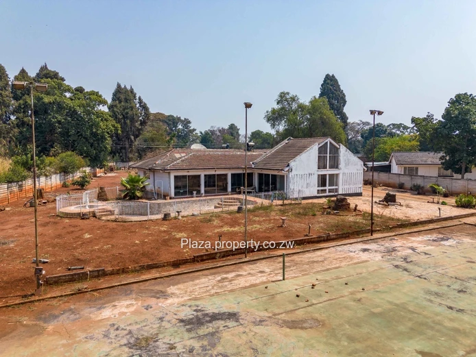 Redevelopment Opportunity!!! (Sole Mandate)