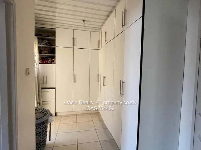 Spacious Family Home