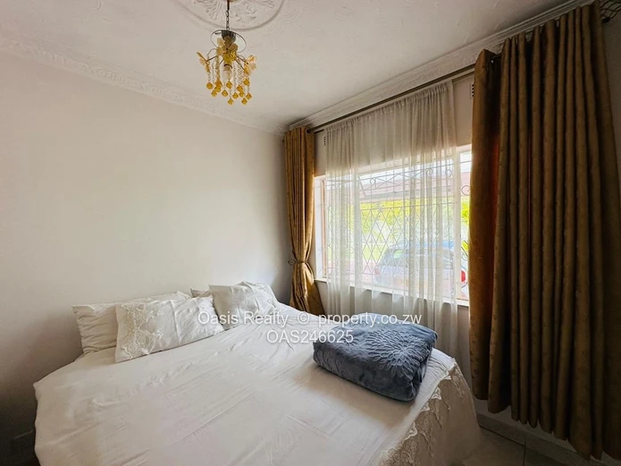 Spacious 4 Bedroom Family Home To Let In Kambanji