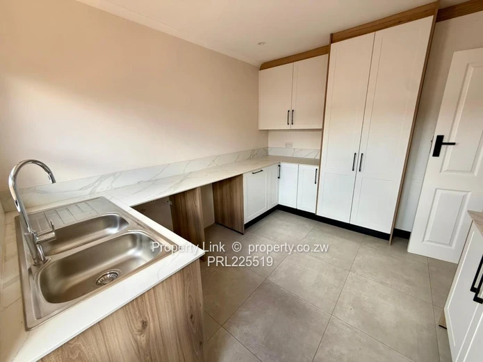 Newlands Knockout Townhouses - Limited Units Remaining!