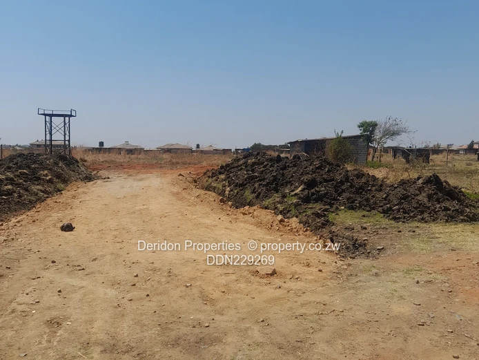 Build your dream home 