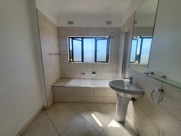 2 Bedroom Garden Flat