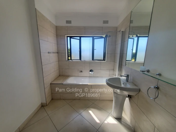 2-Bed Eco-Flat in Arlington