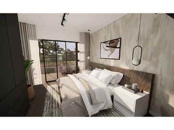 3 Bedroom Flat & Apartment