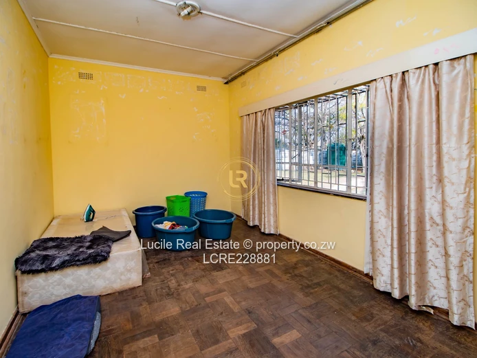 Greendale, Athlone - $330K