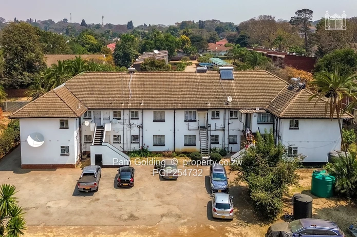 Charming 2-bedroom flat along Ceres Road (Sole Mandate)
