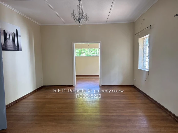 Neat Family Home for Rent In Hillside!