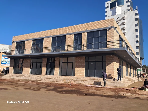 Special Offer Complete Unit shops for sale!