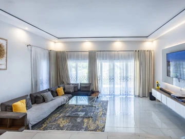 4 Bedroom Townhouse Complex