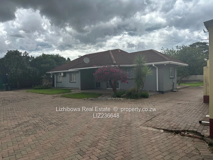 Mabelreign (Sole Mandate)