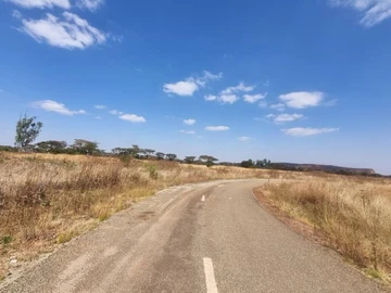 Commercial & Industrial Land