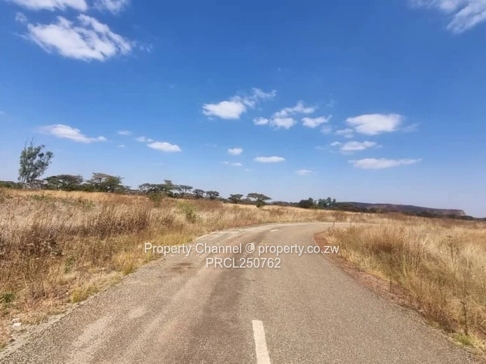 Prime 4,000sqm Industrial Stand for Sale - Charles Prince Industrial Park
