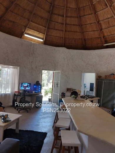 Glen Lorne House For Sale
