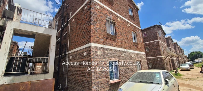 Chitungwiza Unit B  Flat  for rent