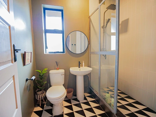 3 Bedroom Townhouse Complex