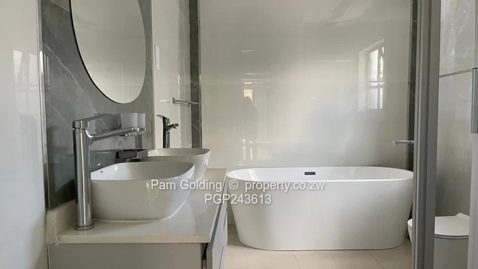 Newly-built Home Available In Highlands (Sole Mandate)