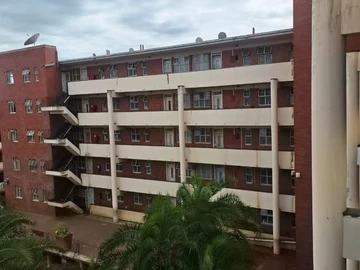 Flat & Apartment