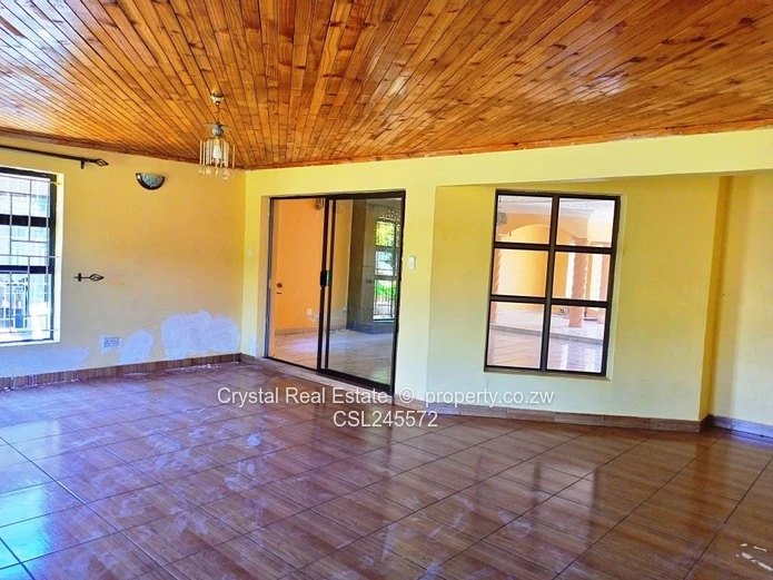 Milton Park Main House (Sole Mandate)